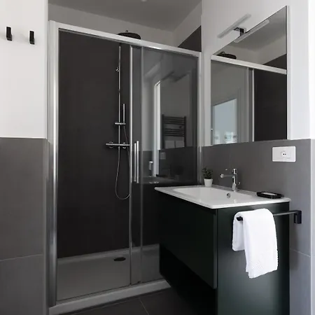 Apartman Corsoitalia64
