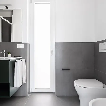 Corsoitalia64 Apartmán