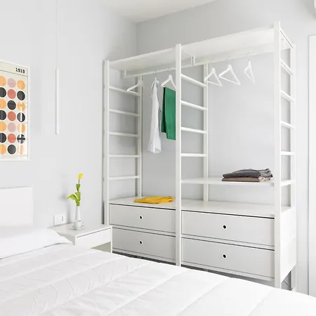 Corsoitalia64 Apartman Gaeta