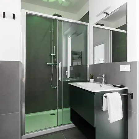 Apartman Corsoitalia64