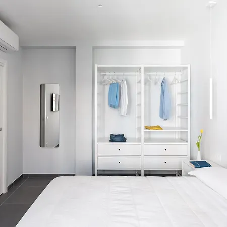 Apartman Corsoitalia64 *