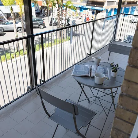 Apartman Corsoitalia64 *