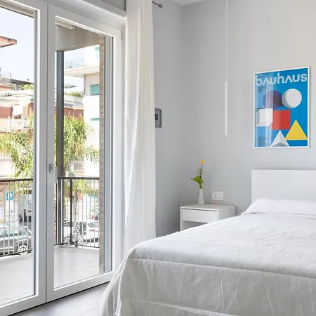 Corsoitalia64 Apartman Gaeta