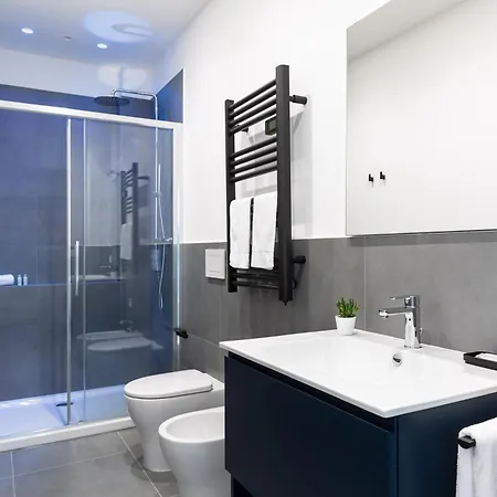 Apartman Corsoitalia64 Gaeta