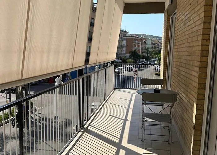 Appartamento Corsoitalia64 Gaeta