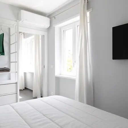 Appartement Corsoitalia64 Gaeta