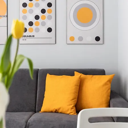 Corsoitalia64 Apartment