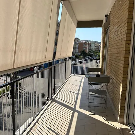Apartament Corsoitalia64 Gaeta