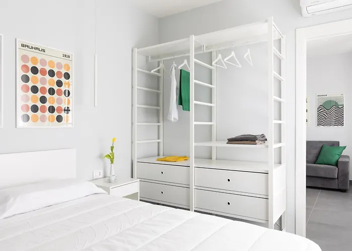 Corsoitalia64 Apartamento Gaeta
