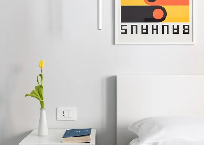 Corsoitalia64 דירה *