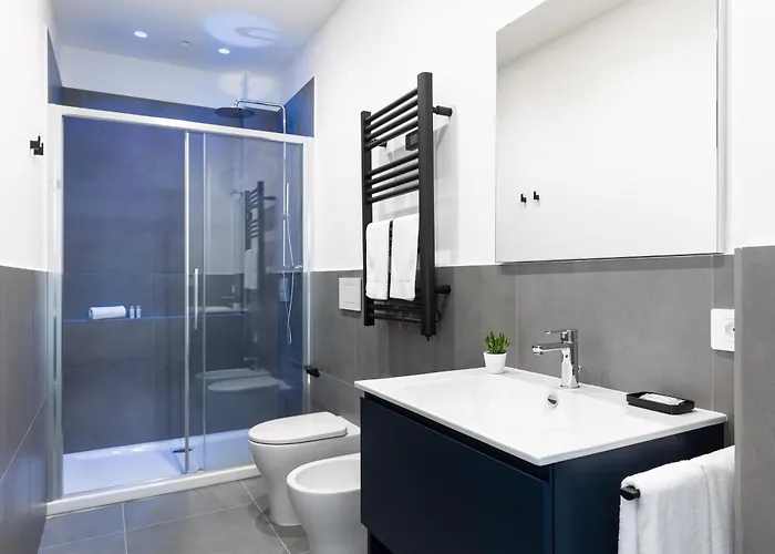 Apartamento Corsoitalia64 Gaeta